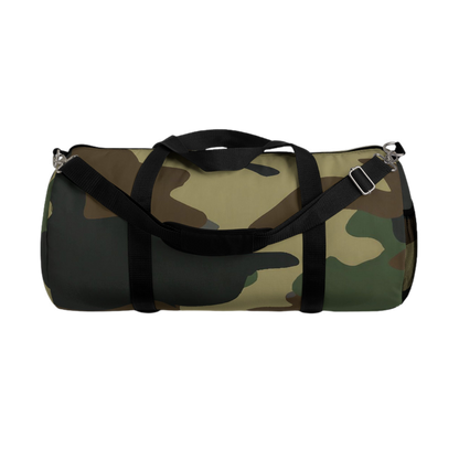 Blackjack Bootlegger - Duffle Bag - hdlm.brgnd