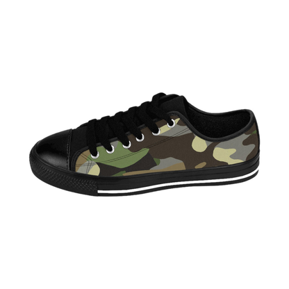 Rex Renegade - Sneakers - hdlm.brgnd