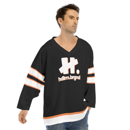 Brigand Hockey Jersey - hdlm.brgnd