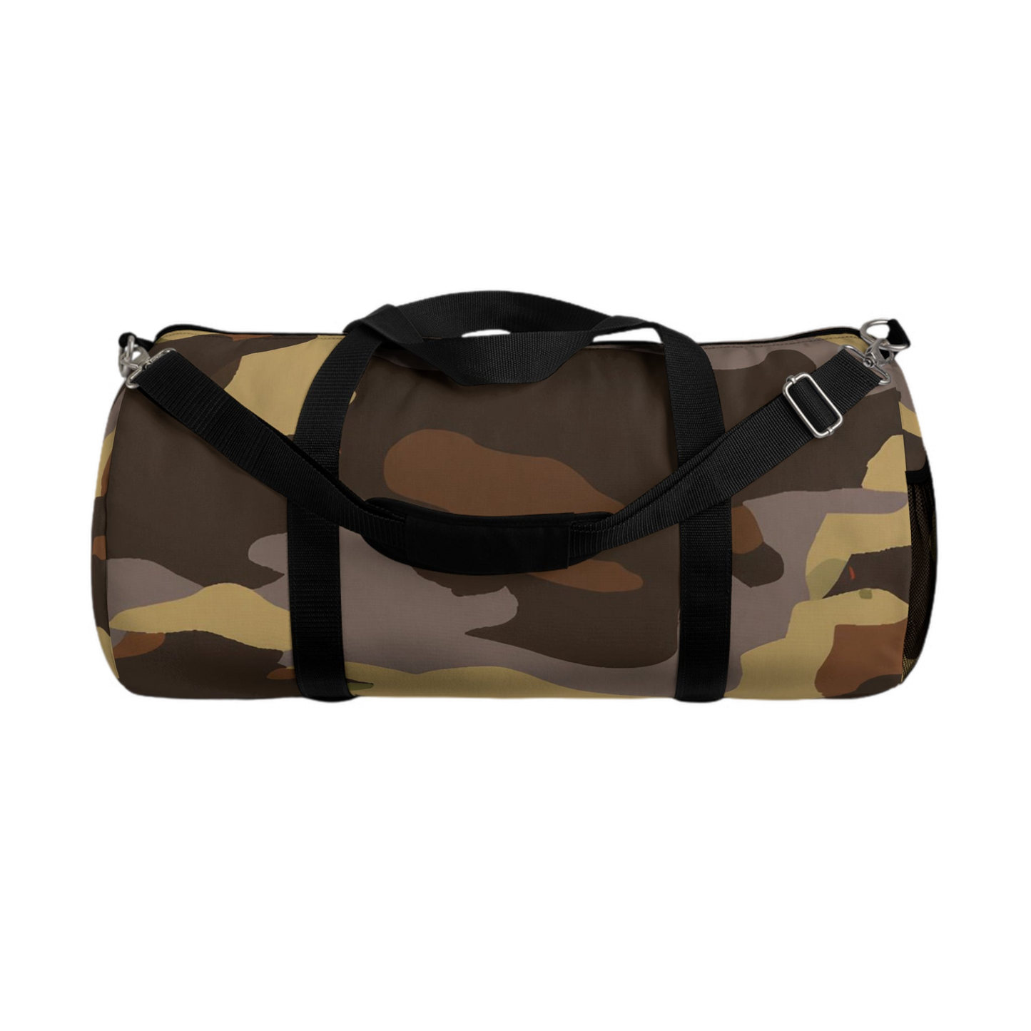 Black-Hearted Jack - Duffle Bag - hdlm.brgnd