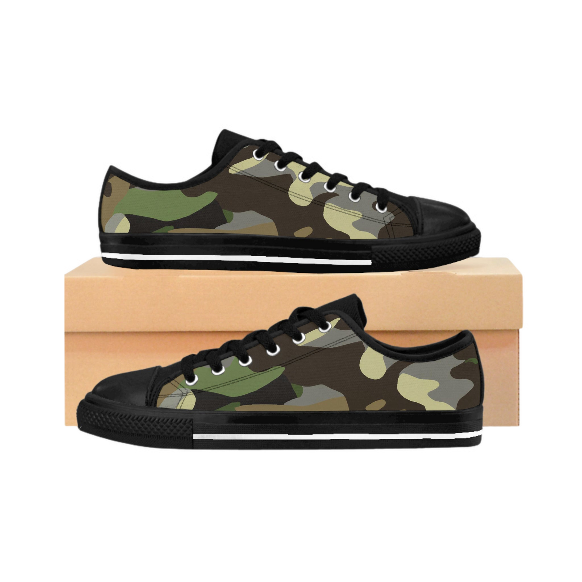 Rex Renegade - Sneakers - hdlm.brgnd