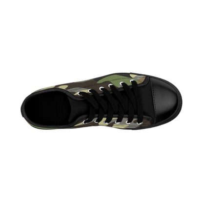 Rex Renegade - Sneakers - hdlm.brgnd