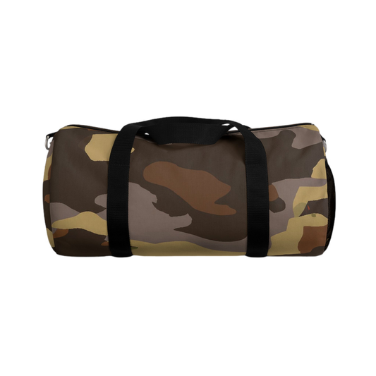 Black-Hearted Jack - Duffle Bag - hdlm.brgnd